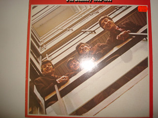 BEATLES- 1962-1966 1973 Orig. 2LP Germany Rock Pop