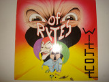 OF RYTES- Without... 1991 (ex-Mem Von Stein Exumer) Germany Rock Thrash Heavy Metal