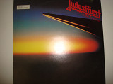 JUDAS PRIEST- Point Of Entry 1981 Europe Rock Heavy Metal