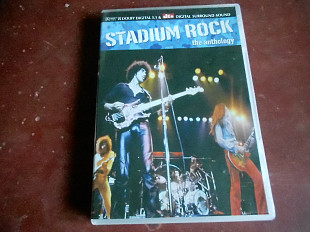 Stadium Rock DVD фірмовий