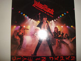 JUDAS PRIEST- Unleashed In The East (Live In Japan) 1979 UK Rock Heavy Metal