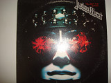 JUDAS PRIEST- Hell Bent For Leather (Killing Machine) 1978 USA Rock Heavy Metal