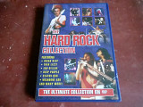The Hard Rock Collection DVD фірмовий
