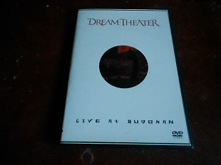 Dream Theater Live At Budokan 2DVD