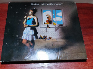 Michel Polnareff – Bulles**