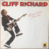 Cliff Richard Rock’n Roll Juvenile 1979. * NM / EX !
