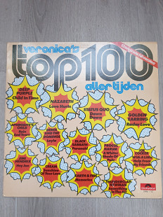 Veronica's Top 100 (Netherlands)1978 ex+/nm-
