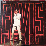 Elvis Presley – Elvis (TV Special)