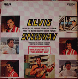 Elvis Presley – Speedway