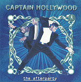 Captain Hollywood ‎– The Afterparty ( Mighty ‎– 533 092-2 ) ( Germany )
