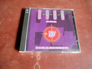 The 80's Collection 1984 2CD фірмовий