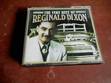 Reginald Dixon The Very Best 3CD фірмовий