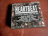 Heartbeat 75 Classic Tracks From The 60's 3CD фірмовий