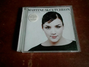 Martine McCutcheon You Me & Us CD фірмовий