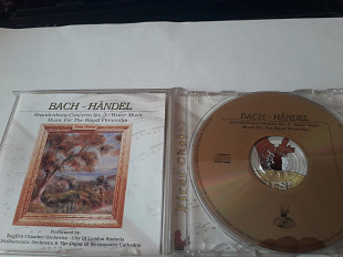 Bach-Hendel UK