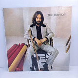 Eric Clapton – Eric Clapton LP 12" (Прайс 32943)