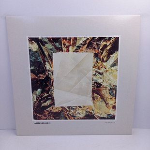 Marek Hemmann – Moments LP 12" (Прайс 39754)