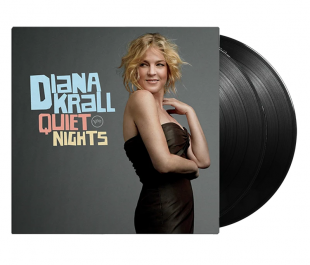 Diana Krall - Quiet Nights