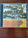 Hip Hop Deluxe 2002 ( 2 x CD )