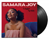 Samara Joy - Linger Awhile