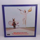 The Rolling Stones – Get Yer Ya-Ya's Out! (The Rolling Stones In Concert) LP 12" (Прайс 38104)