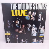 The Rolling Stones – Got Live If You Want It! LP 12" (Прайс 36751)
