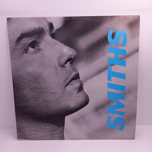 The Smiths – Panic MS 12" 45RPM (Прайс 39733)