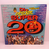 Various – Die Starken Super 20 LP 12" (Прайс 39794)