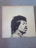 Jimi Hendrix Experience\Polydor – 2672 002\2 x LP\Germany\1970\G\VG+