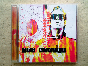 CD диск Per Gessle - Party Crasher