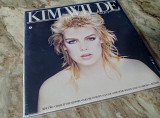 Kim Wilde