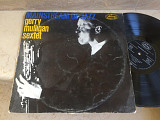 Gerry Mulligan Sextet ‎– Mainstream Of Jazz (Germany ) album 1956 JAZZ LP