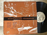 Mel Powell, Jack Teagarden And His Orchestra, Eddie Condon – Classics ( USA ) JAZZ LP