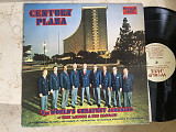 The World's Greatest Jazzband - of Yank Lawson And Bob Haggart – Century Plaza ( USA ) LP