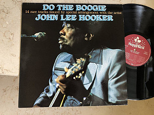 John Lee Hooker – Do The Boogie ( Germany ) Chicago Blues LP