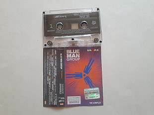 Blue Man Group OST Terminator-3