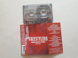 Freestylers Pressure point new 2001