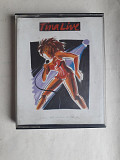 Tina Turner live 2 кассеты