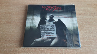 My Dying Bride ‎– Songs Of Darkness, Words Of Light [1st press]