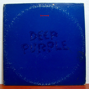 Deep Purple – Purple Passages (2LP)