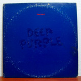 Deep Purple – Purple Passages (2LP)
