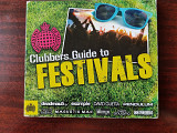 Clubbers Guide To Festivals, 3 x CD
