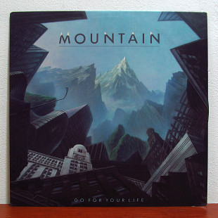 Mountain - Go For Your Life