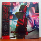 Various – Blade Runner: Black Lotus (Original Television Soundtrack) (Green [Neon Green, Trifold])