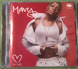 Mary J. Blige "Love & Life"