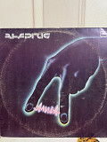 АЛИСА ЭНЕРГИЯ LP