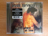 Компакт диск фирменный CD Bruce Springsteen – The Ghost Of Tom Joad