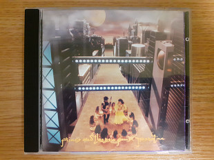 Компакт диск фирменный CD Prince And The New Power Generation – Love Symbol