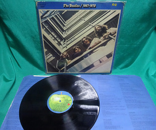Beatles-(2LP)-1967-1970
