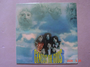 GODS, THE To Samuel A Son 1969 и GODS, THE To Samuel A Son 1969